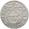 Zygmunt III Waza półtorak koronny 1625
