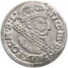 Zygmunt III Waza trojak koronny 1624
