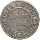 Aleksander Jagiellończyk 1501-1506, półgrosz koronny, bez daty