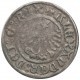 Aleksander Jagiellończyk 1501-1506, półgrosz koronny, bez daty