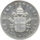 Medal, Jan Paweł II 1 pielgrzymka do Polski, srebro certyfikat