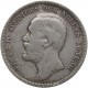 Szwecja 1 korona, srebro, 1903
