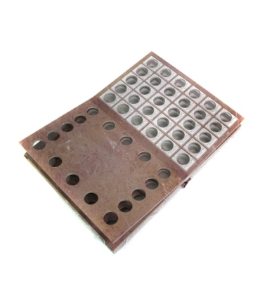 Album do monet 2 zł GN w kapslach tom I (1995-2008) - EXCLUSIVE