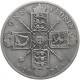 Wielka Brytania 2 szylingi (floren, florin), 1921