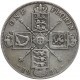 Wielka Brytania 2 szylingi (floren, florin), 1921, srebro