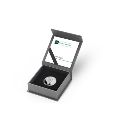 10zł, 50. rocznica wystosowania orędzia biskupów polskich do niemieckich