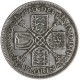 Wielka Brytania 2 szylingi (floren, florin), 1936, srebro