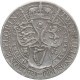 Wielka Brytania 2 szylingi (floren, florin), 1900, srebro