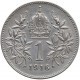 Austria 1 korona, 1916, Franciszek Józef I
