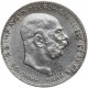 Austria 1 korona, 1913, Franciszek Józef I, srebro