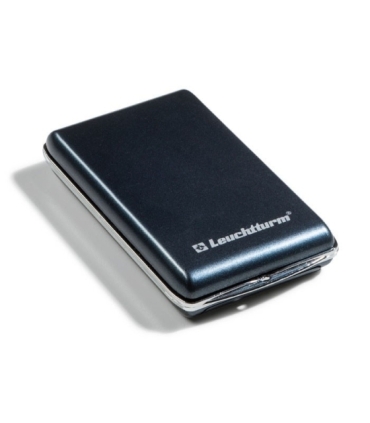 Cyfrowa waga firmy Leuchtturm Libra Mini od 0,01 g do 100 g