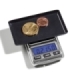 Cyfrowa waga firmy Leuchtturm Libra Mini od 0,01 g do 100 g