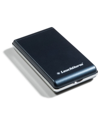 Cyfrowa waga firmy Leuchtturm Libra 100 od 0,1 g do 500 g