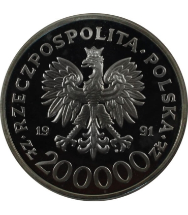 200.000 zł, Igrzyska XXV Olimpiady Barcelona Żaglówki 1992