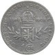 Austria 1 korona, 1908, 60-lecie panowania, srebro