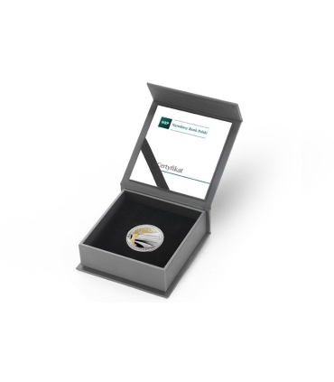 10 zł, Centrum Pieniądza NBP im. Sławomira S. Skrzypka