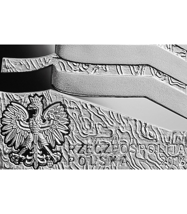 10 zł, Wrocław – Europejska Stolica Kultury