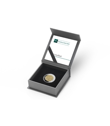 20 zł, Historia monety polskiej – dukat Zygmunta Starego