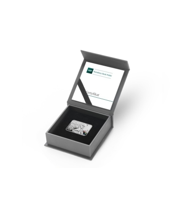 20 zł, Polscy malarze XIX/XX w. – Olga Boznańska