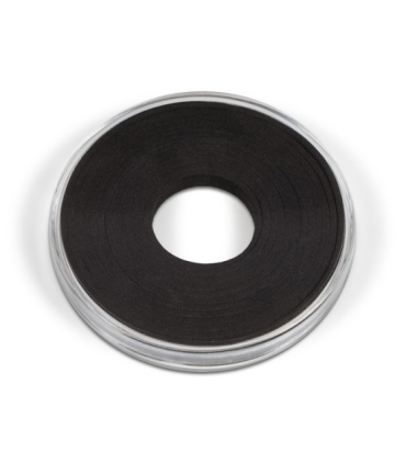 Duża kapsuła na monety CAPS XL 21-62