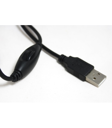 Mikroskop cyfrowy na USB, powiększenie x200