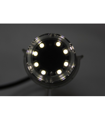 Mikroskop cyfrowy na USB, powiększenie x200