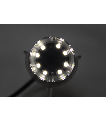 Mikroskop cyfrowy na USB, powiększenie x200