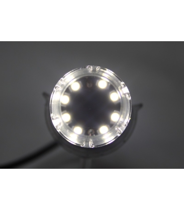 Mikroskop cyfrowy na USB, powiększenie x200