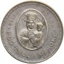 Medal Jan Paweł 2, 1979, pod Twoją obronę