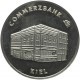 Medal Commerzbank Kiel 1980