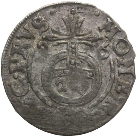 Zygmunt III Waza półtorak koronny 1626
