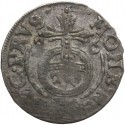 Zygmunt III Waza półtorak koronny 1626
