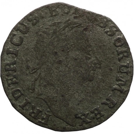 Prusy 3 grosze, 1785