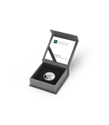 10 zł, 35. rocznica pacyfikacji kopalni „Wujek”