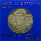 100 zł, Mikołaj Kopernik, 1974