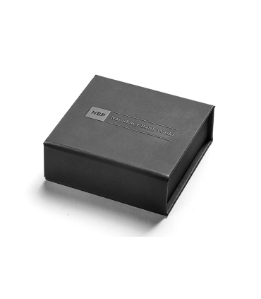 10 zł, 200. rocznica śmierci Tadeusza Kościuszki