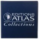 JAN PAWEŁ II MEDAL EDITIONS ATLAS w etui