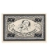 50 Pf banknot zastępczy miasto Stolzenau 1921