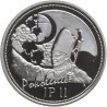 Polska, medal Jan Paweł II, Pokolenie JP II, 2014 r.