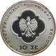 10 zł, Wielki Jubileusz Roku 2000