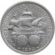 USA ½ dolara, half dollar, 1893, Światowa Wystawa Kolumbijska