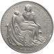 Pamiątkowy medal, Jan Paweł II, Pieta