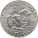 USA 1 dolar Eisenhowera, 1974