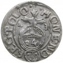 Zygmunt III Waza półtorak koronny 1623