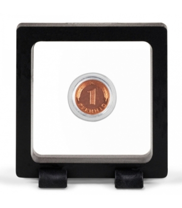 Prezentacyjne etui Magic na nietypowe kolekcje 55x55 mm