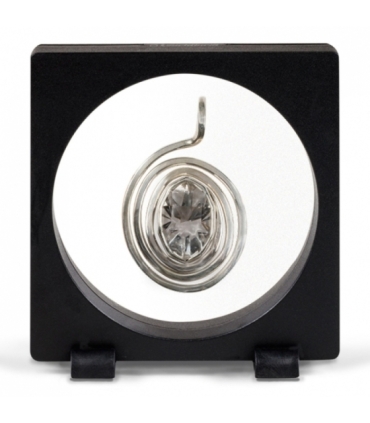 Prezentacyjne etui Magic na nietypowe kolekcje średnica 76mm