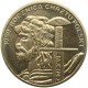 Medal, 1050 Rocznica Chrztu Polski