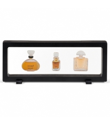 Prezentacyjne etui Magic na nietypowe kolekcje 207x65 mm