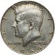 USA, 1/2 dolara Kennedy 1968 D, stan 3