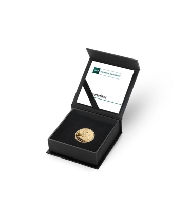 100 zł Stulecie odzyskania przez Polskę niepodległości - Roman Dmowski